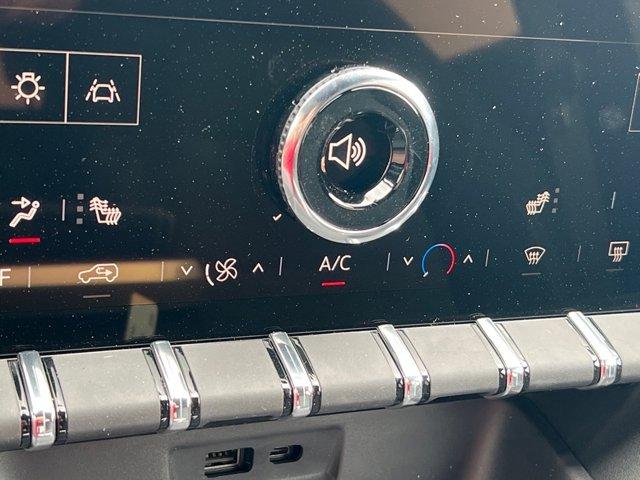 new 2026 GMC Terrain car, priced at $30,043