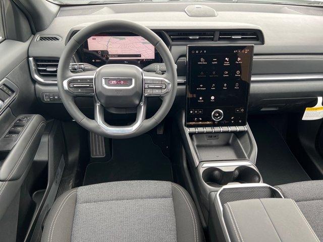 new 2026 GMC Terrain car, priced at $30,043