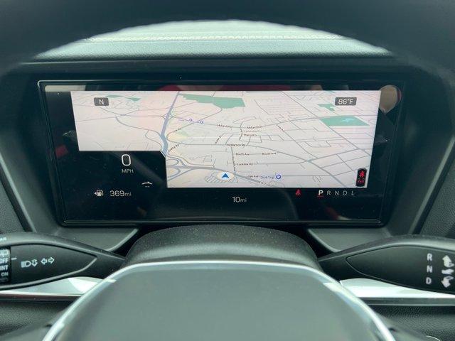 new 2026 GMC Terrain car, priced at $30,043