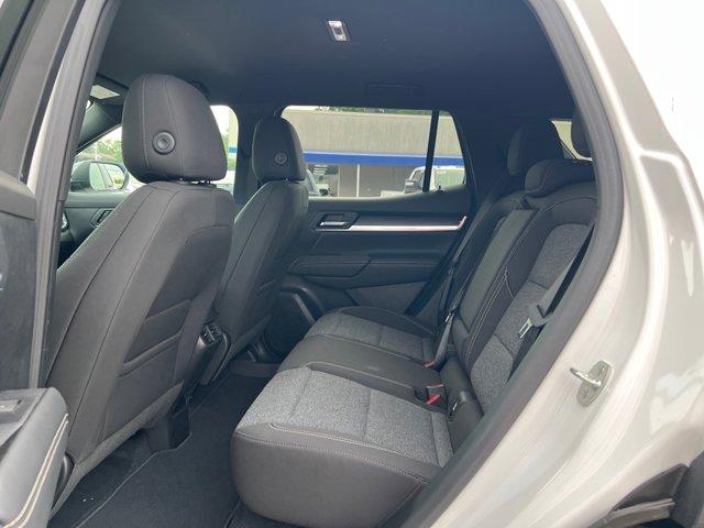 new 2026 GMC Terrain car, priced at $30,043