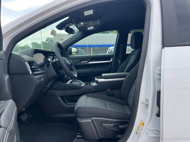 new 2026 GMC Terrain car, priced at $30,043