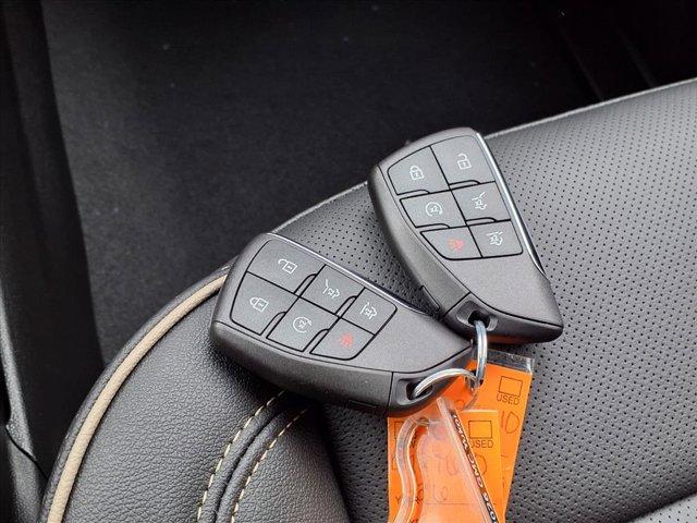 new 2026 GMC Yukon XL car, priced at $84,067