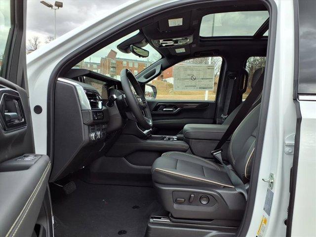 new 2026 GMC Yukon XL car, priced at $84,067