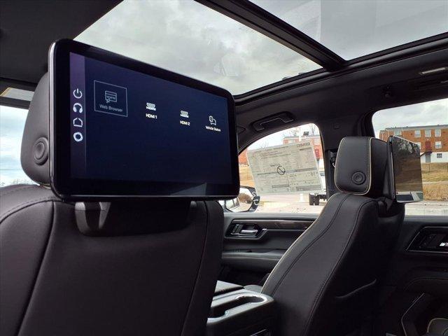 new 2026 GMC Yukon XL car, priced at $84,067