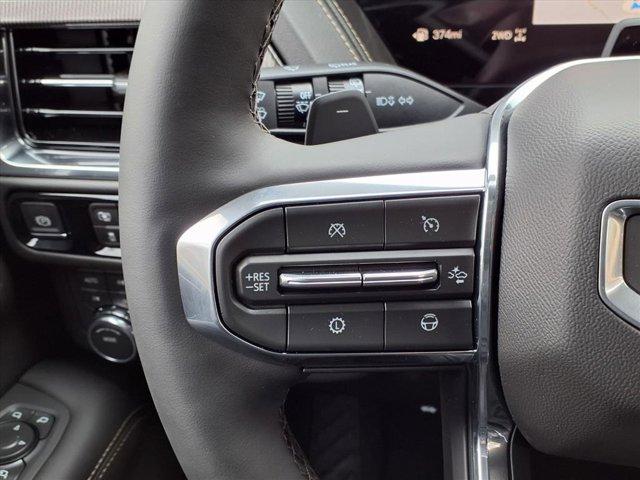 new 2026 GMC Yukon XL car, priced at $84,067