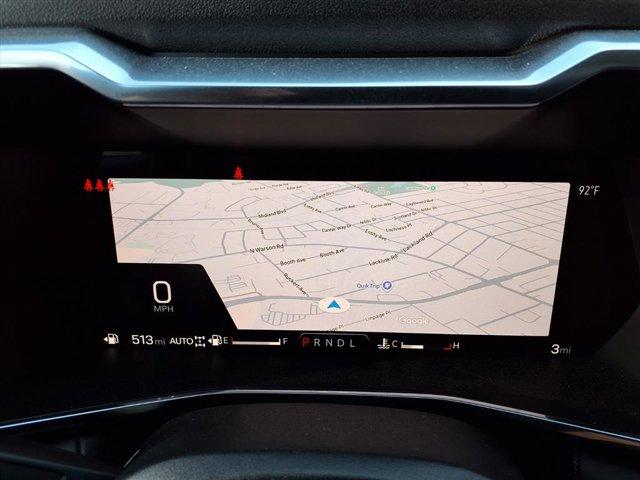 new 2026 GMC Canyon car, priced at $43,901