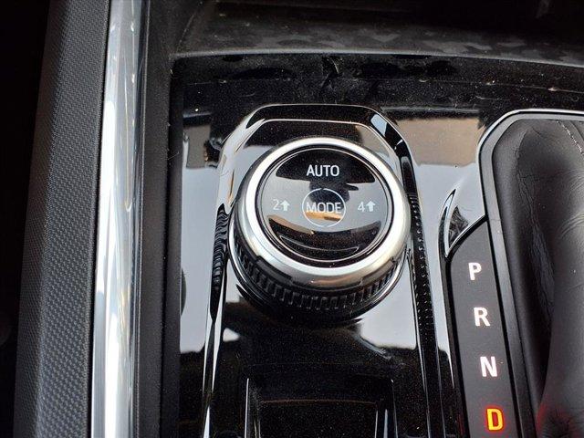 new 2026 GMC Canyon car, priced at $43,901