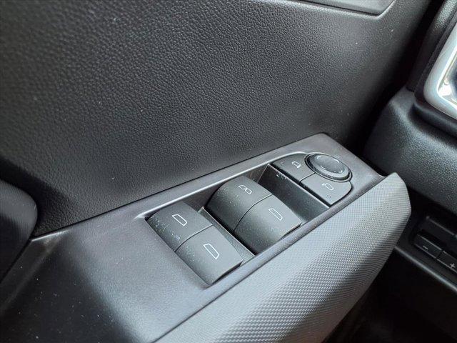 new 2026 GMC Canyon car, priced at $43,901