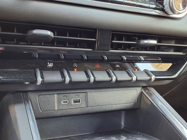 new 2026 GMC Canyon car, priced at $43,901