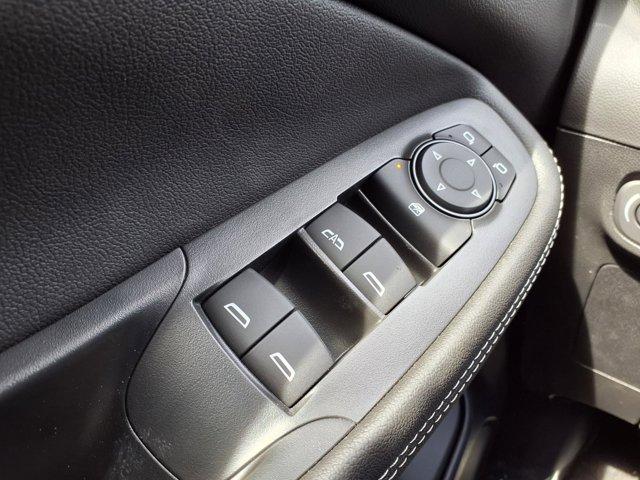 new 2026 Buick Encore GX car, priced at $24,227