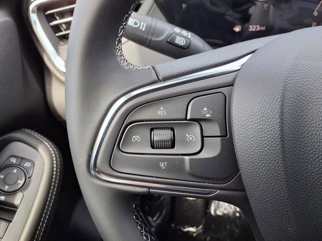 new 2026 Buick Encore GX car, priced at $24,227