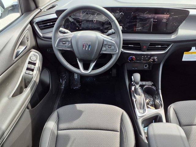 new 2026 Buick Encore GX car, priced at $24,227