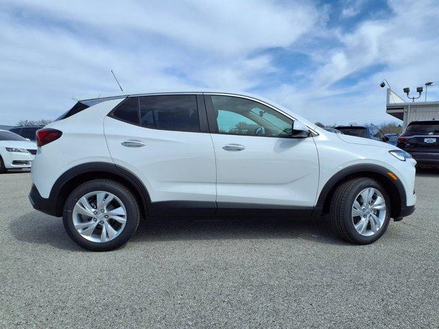 new 2026 Buick Encore GX car, priced at $24,227