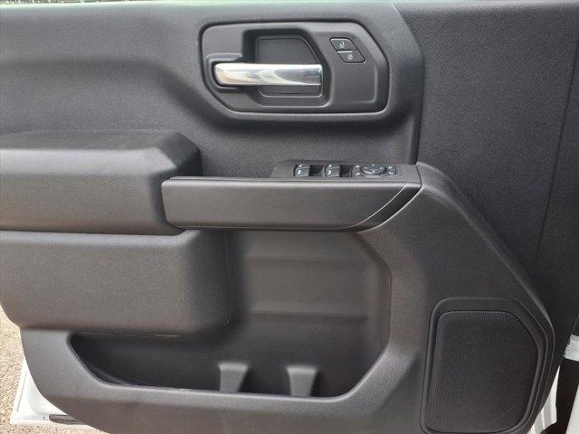 new 2025 GMC Sierra 2500 car, priced at $62,721