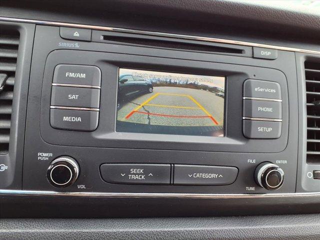 used 2016 Kia Sedona car, priced at $13,990