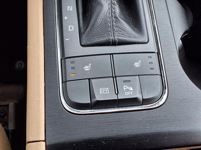 used 2016 Kia Sedona car, priced at $13,990