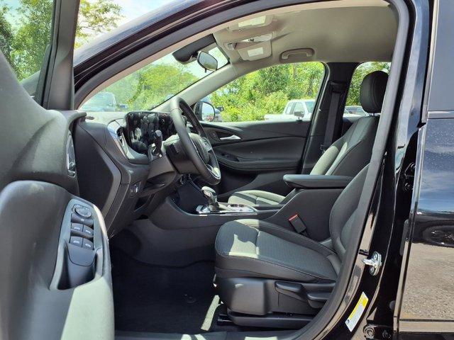 new 2026 Buick Encore GX car, priced at $25,590