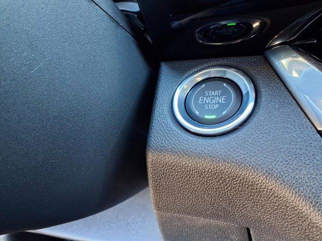 new 2026 Buick Envista car, priced at $29,944