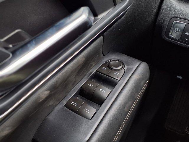 new 2026 GMC Terrain car, priced at $31,722