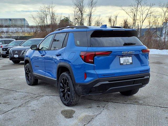 new 2026 GMC Terrain car, priced at $31,722