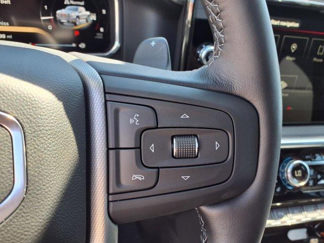new 2026 GMC Sierra 1500 car, priced at $68,675