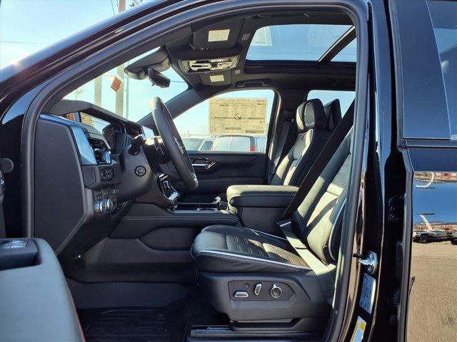 new 2026 GMC Yukon car, priced at $99,538