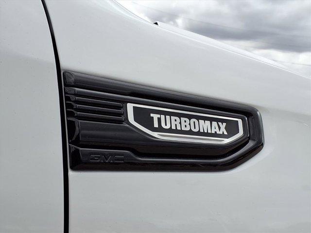 new 2026 GMC Sierra 1500 car, priced at $41,295