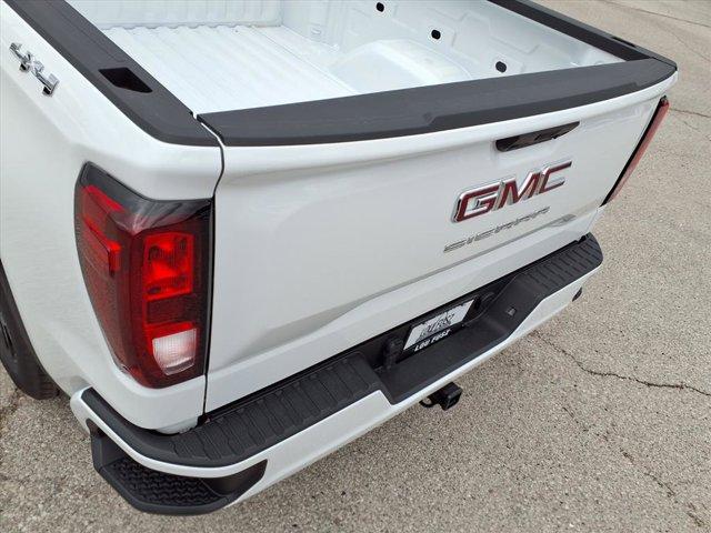 new 2026 GMC Sierra 1500 car, priced at $41,295