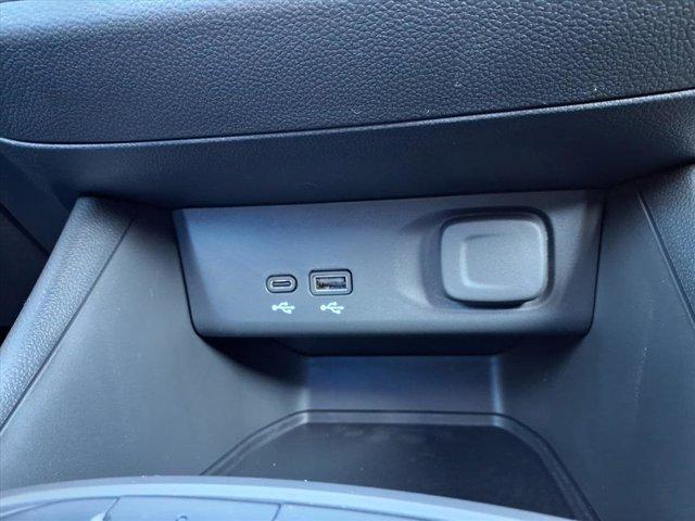 new 2026 Buick Envista car, priced at $25,215