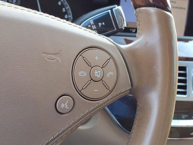 used 2011 Mercedes-Benz S-Class car, priced at $14,167