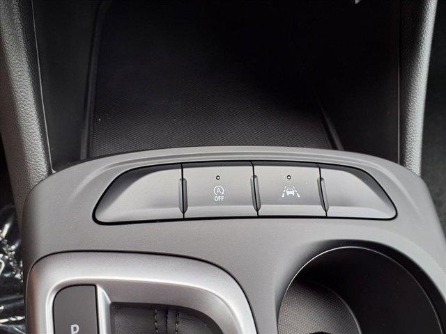 new 2026 Buick Envista car, priced at $26,660