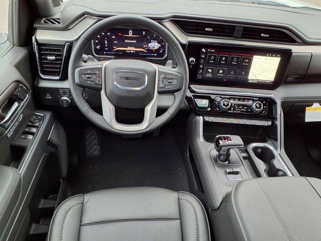 new 2026 GMC Sierra 1500 car, priced at $70,923