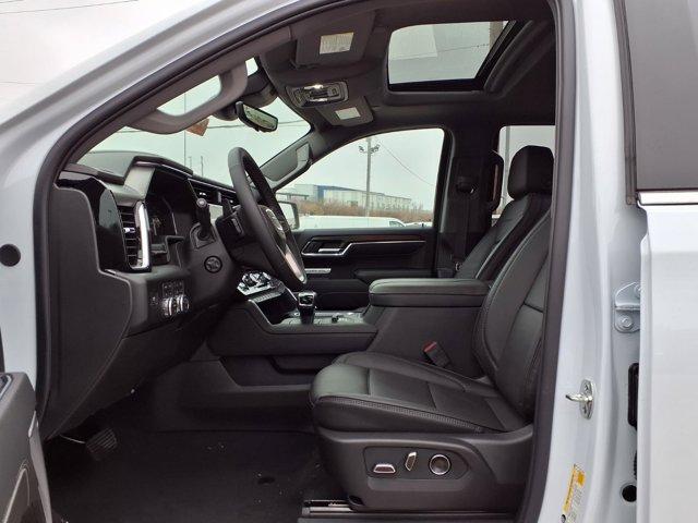 new 2026 GMC Sierra 1500 car, priced at $70,923