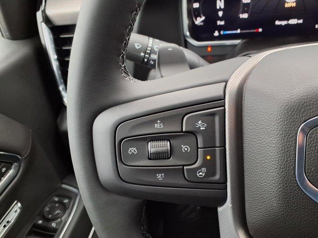 new 2026 GMC Sierra 1500 car, priced at $70,923