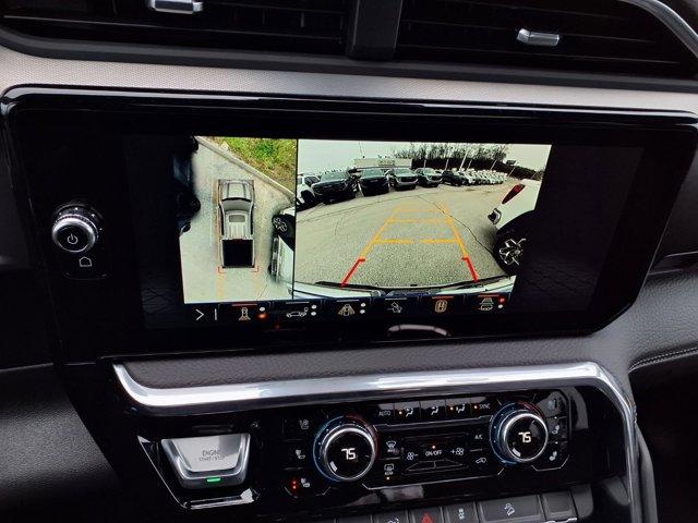 new 2026 GMC Sierra 1500 car, priced at $70,923