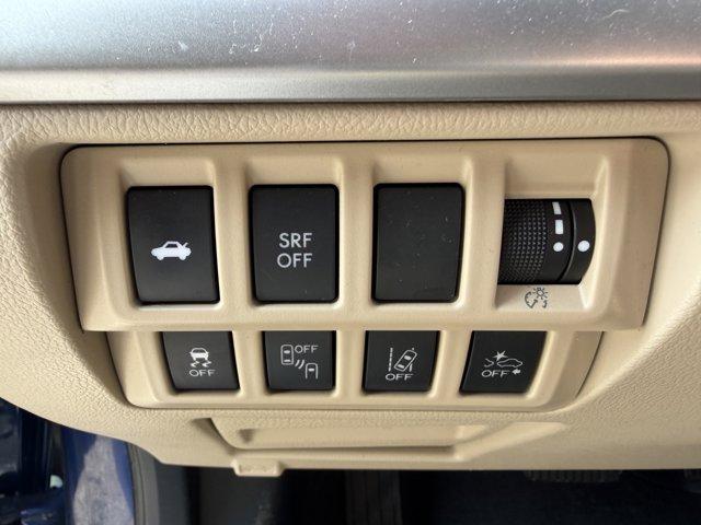 used 2016 Subaru Legacy car, priced at $13,990