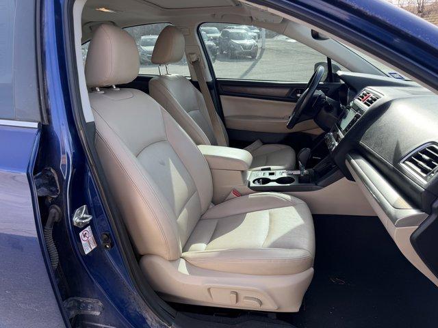 used 2016 Subaru Legacy car, priced at $13,990