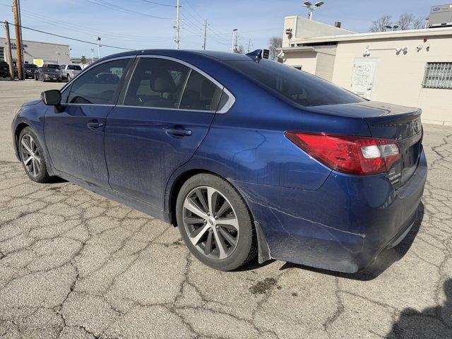 used 2016 Subaru Legacy car, priced at $13,990