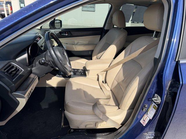used 2016 Subaru Legacy car, priced at $13,990
