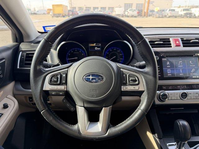 used 2016 Subaru Legacy car, priced at $13,990