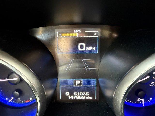 used 2016 Subaru Legacy car, priced at $13,990