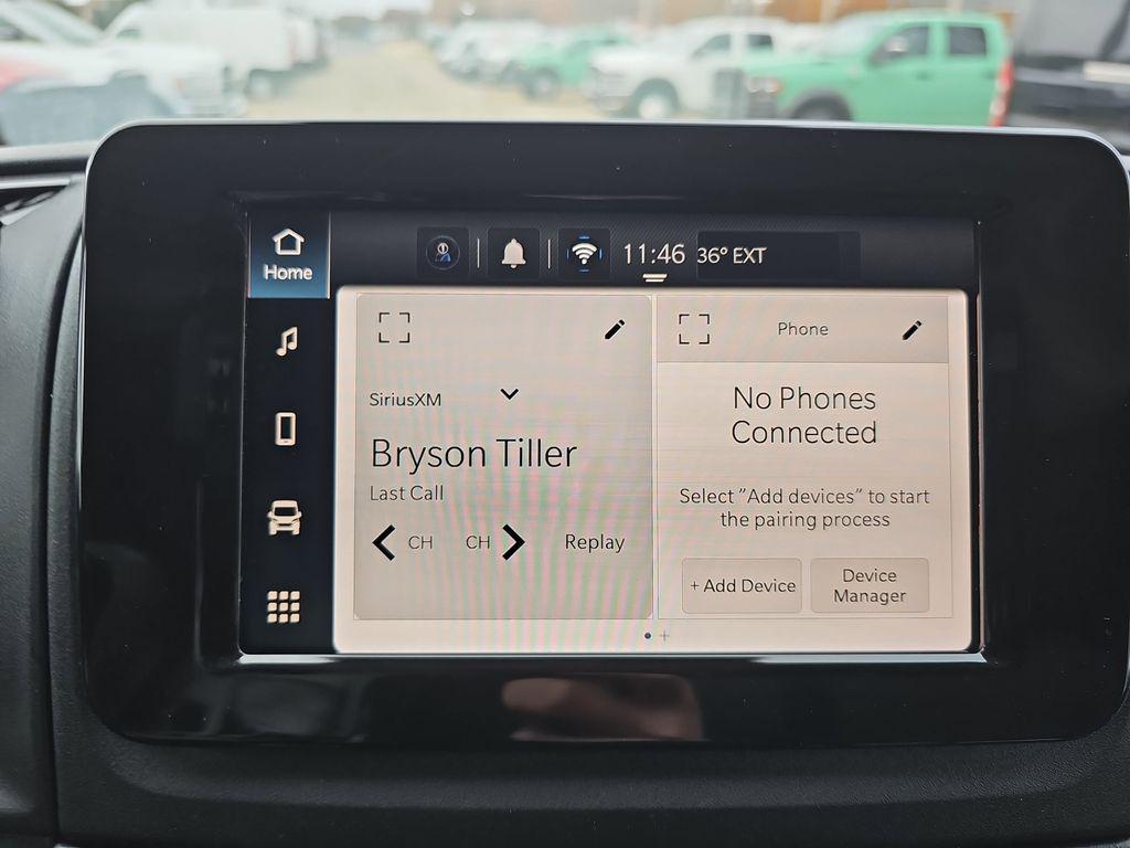 new 2026 Ram ProMaster 2500 car, priced at $52,411