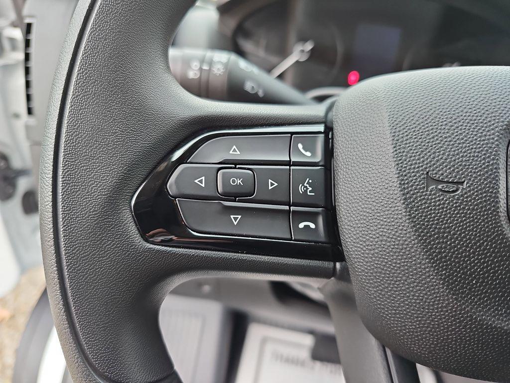 new 2026 Ram ProMaster 2500 car, priced at $52,411