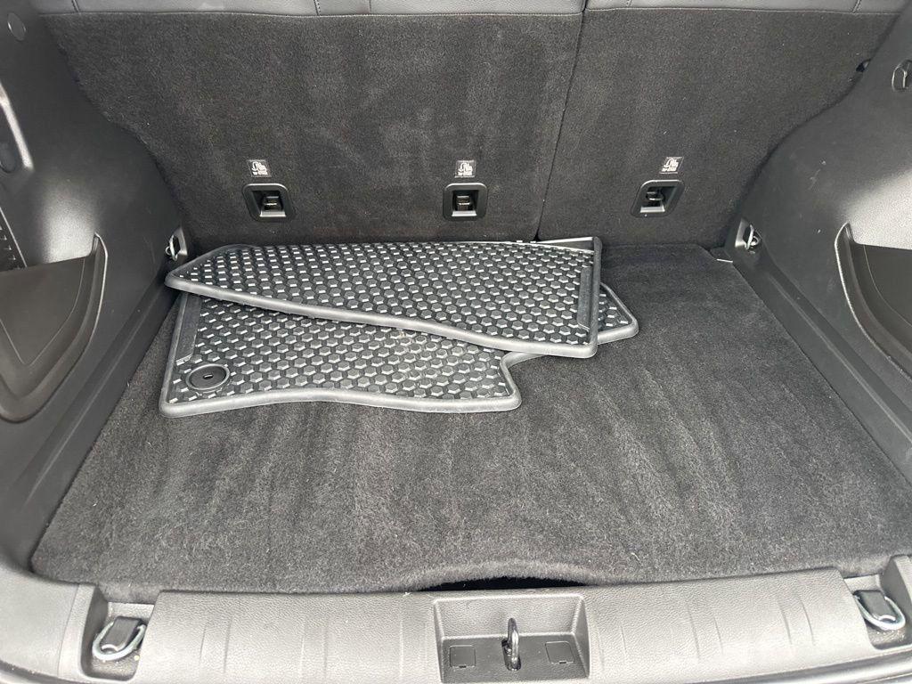 used 2023 Jeep Renegade car, priced at $22,800