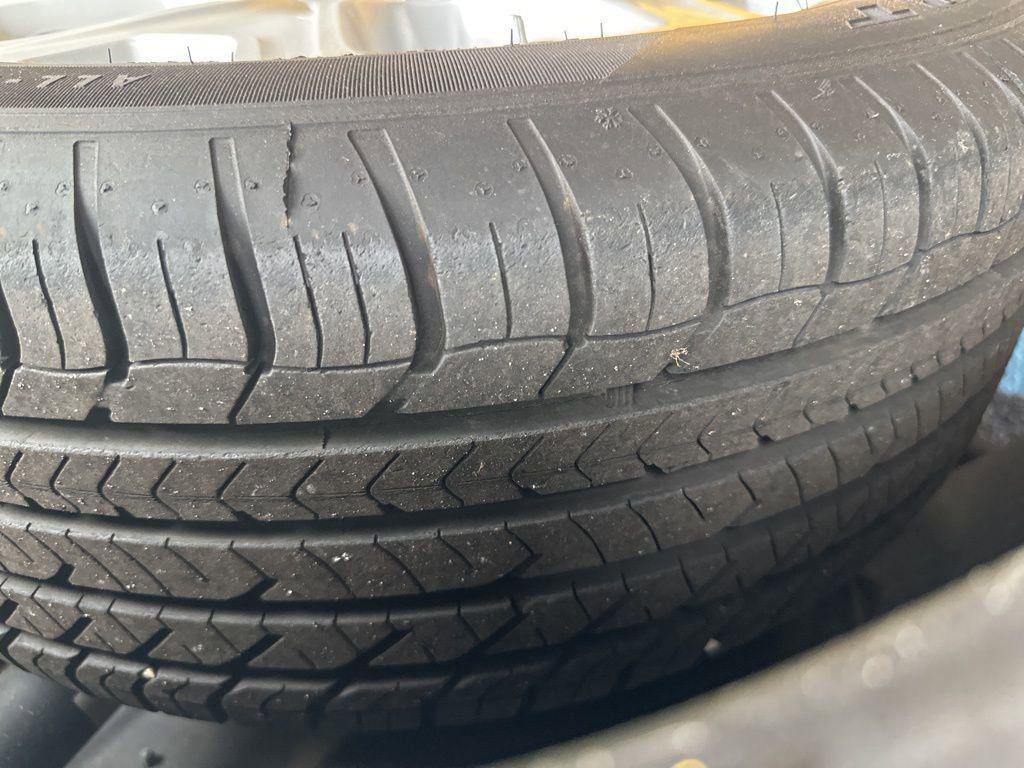 used 2023 Jeep Renegade car, priced at $22,800