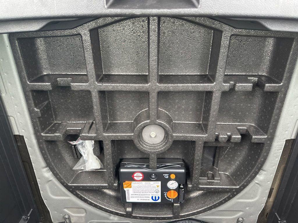 used 2023 Jeep Renegade car, priced at $22,800