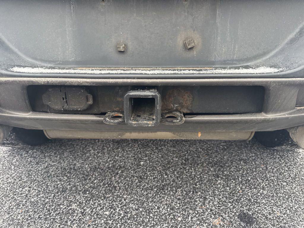 used 2016 Jeep Cherokee car, priced at $16,000