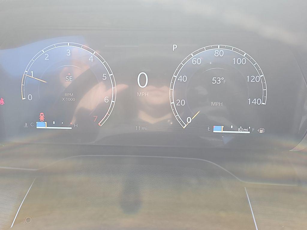 new 2025 Jeep Grand Cherokee car, priced at $44,096