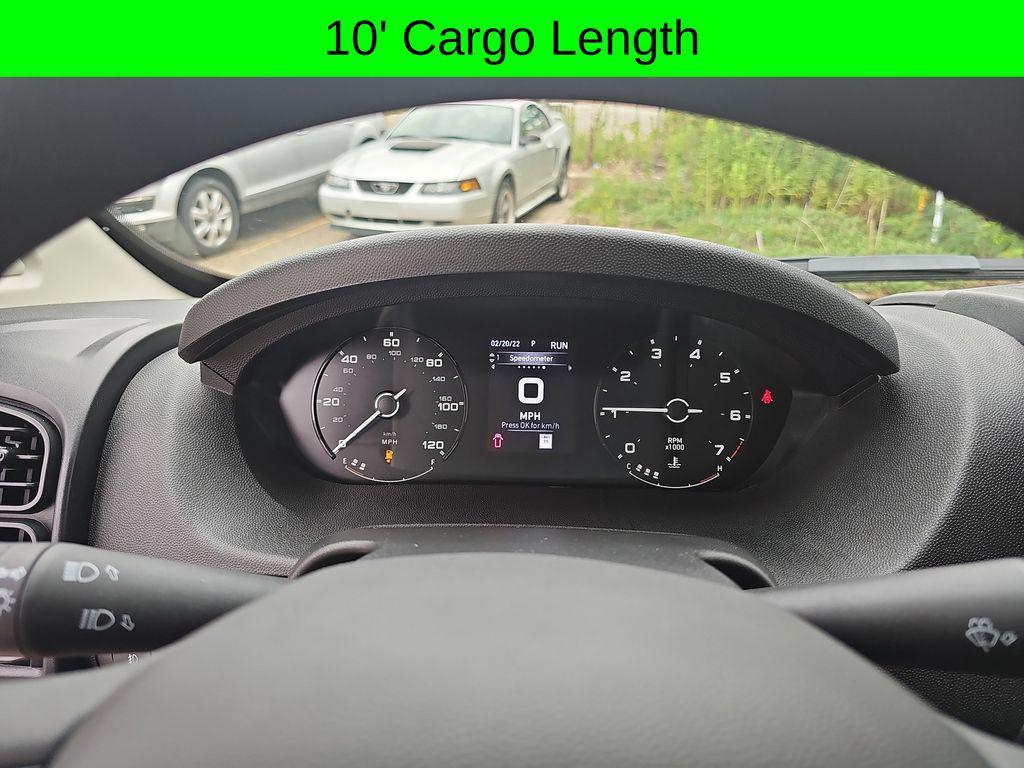 new 2025 Ram ProMaster 2500 car, priced at $42,322