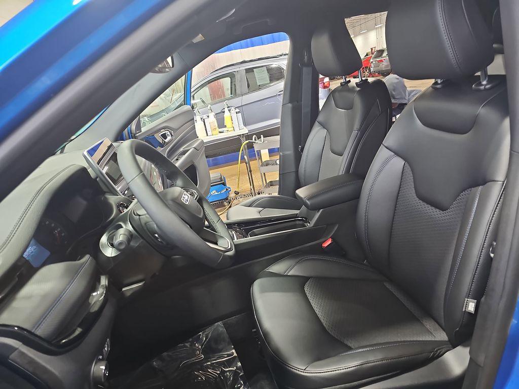 new 2026 Jeep Compass car, priced at $33,130